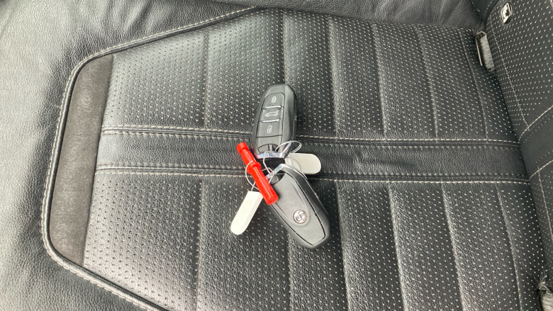 Vauxhall Mokka 100kW Ultimate 50kWh 5dr Auto Electric Hatchback